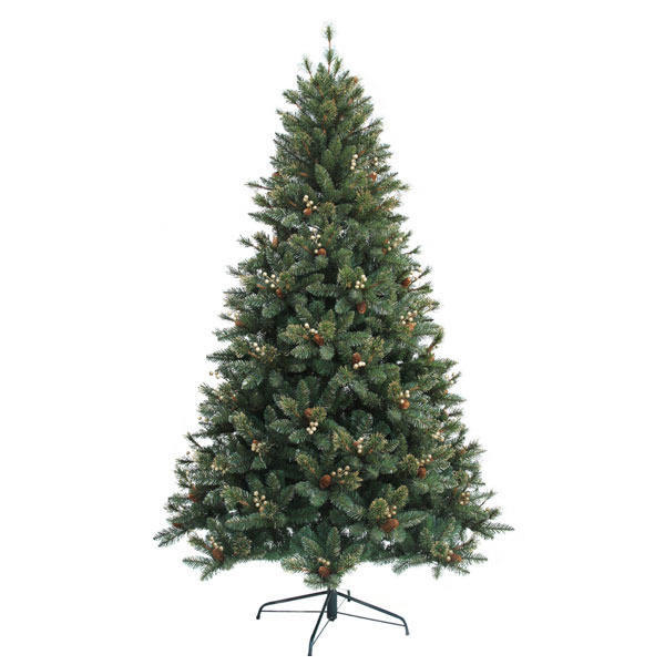 Novogodišnja jelka Goldy 210cm KFB 201